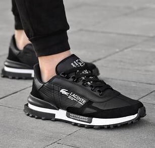 Lacoste Elite Active