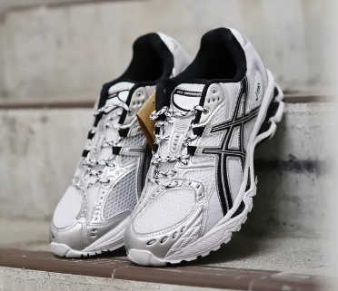 Asics Gel-Nimbus 10.1