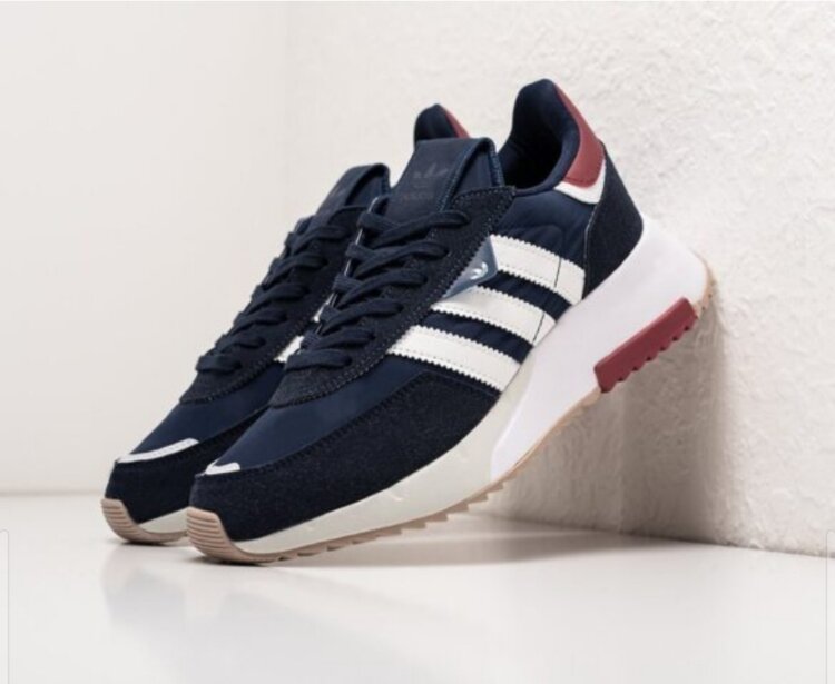 Adidas Retropy F2