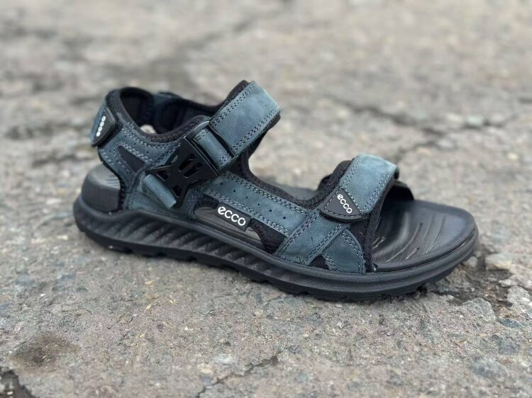 Ecco Sandal (503-4)
