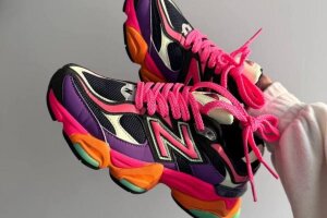 New Balance U9060GDP