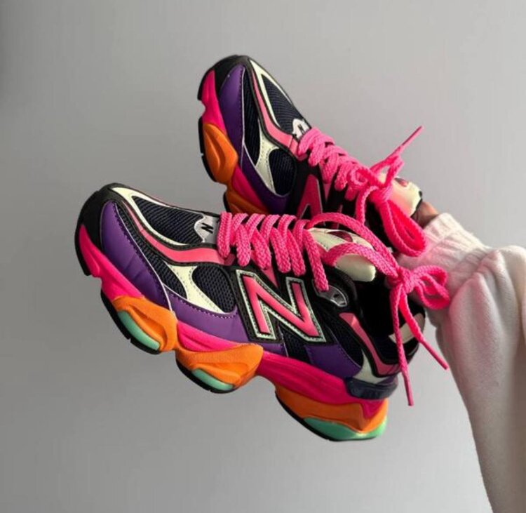 New Balance U9060GDP