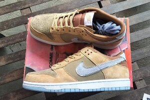 Nk SB Dunk Low