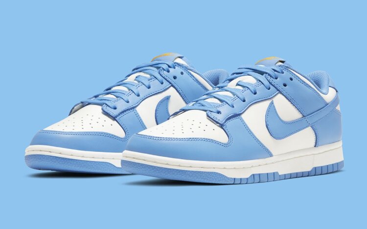 Nike Dunk Low Retro