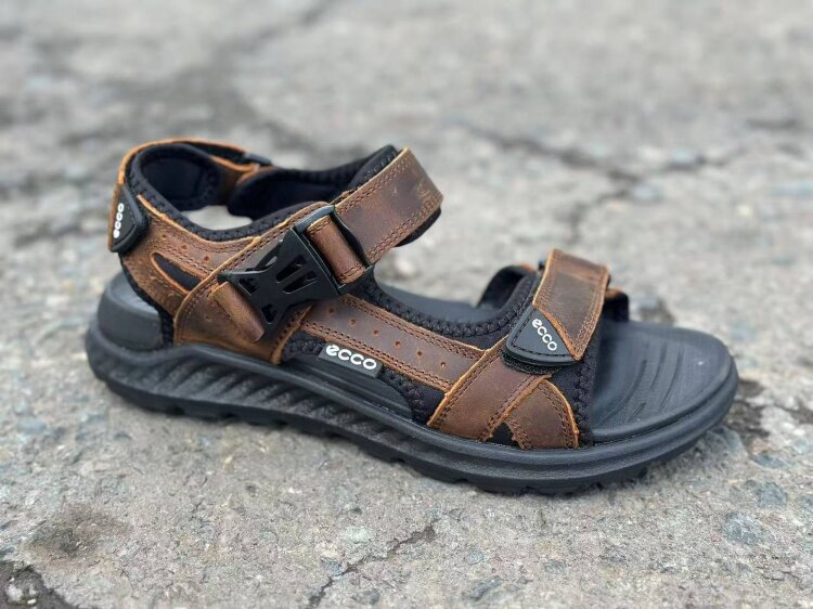 Ecco Sandal (503-3)