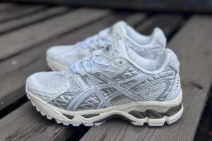 Asics Gel-Nimbus 10.1