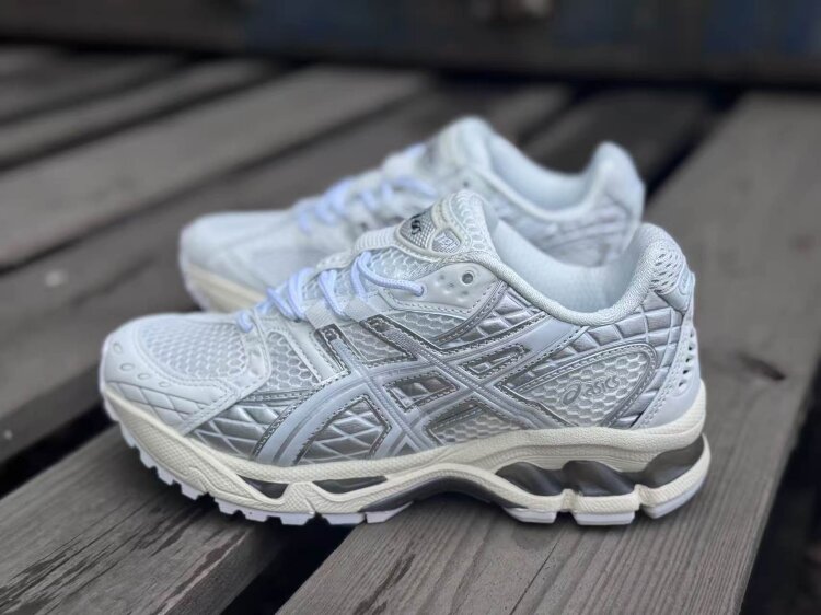 Asics Gel-Nimbus 10.1