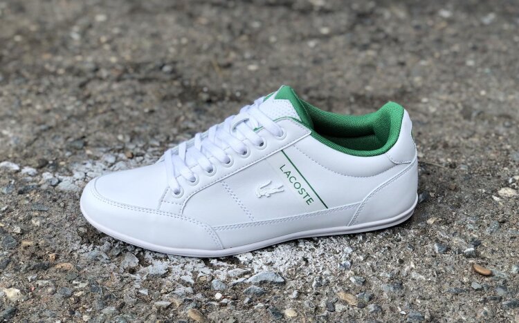 Lacoste   Endeliner