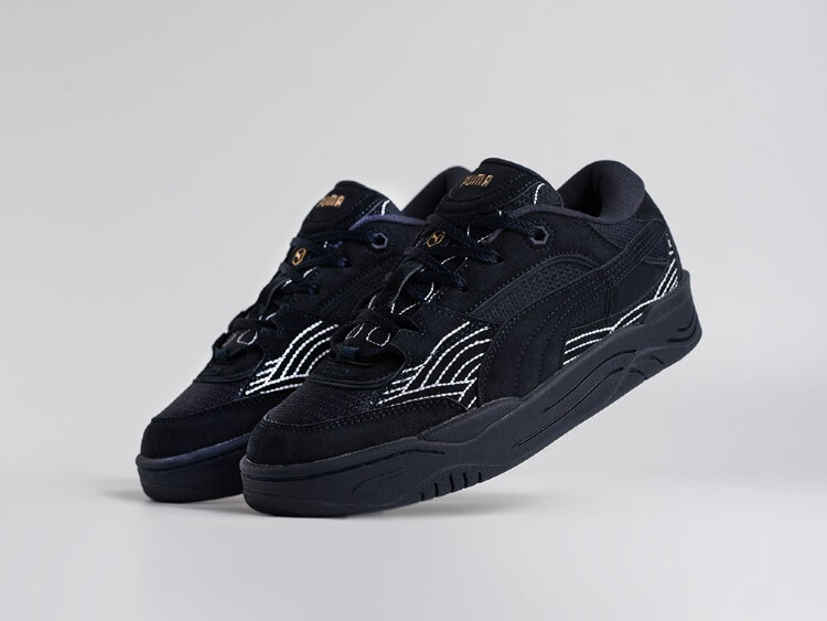 Puma 180 Cordura