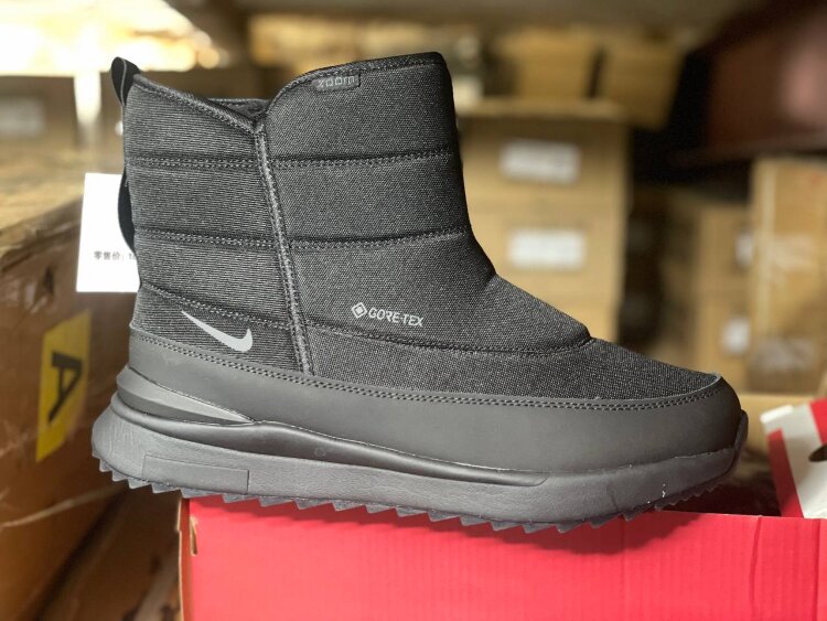 Nike Зима (A2591-1)