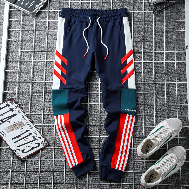 Штаны Adidas (EY3021)
