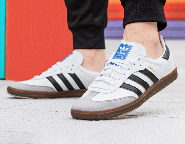 Adidas Samba 