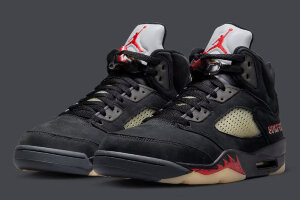 Nike Air Jordan 5