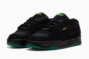 Puma 180 Carrots