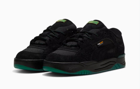Puma 180 Carrots