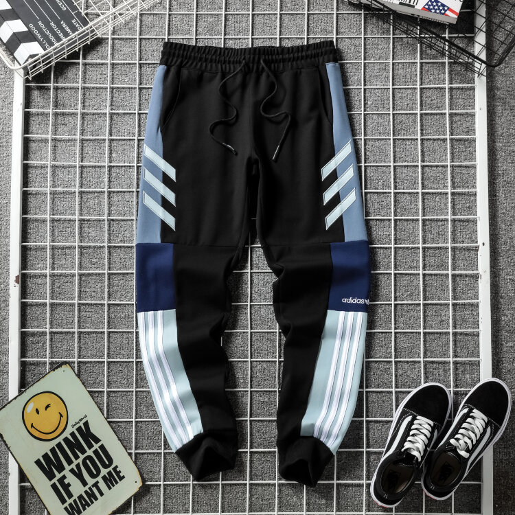 Штаны Adidas ( EY3021 )