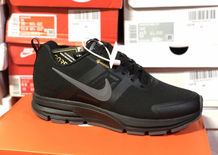Nike Air Pegasus +30 Gore-tex
