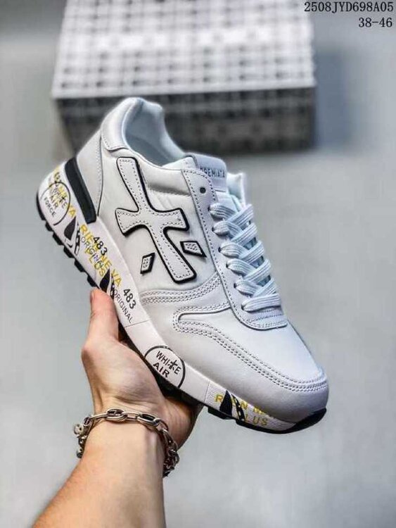 Premiata