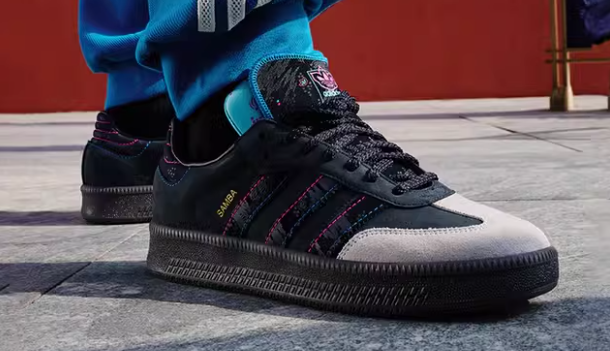 Adidas Originals Samba XLG