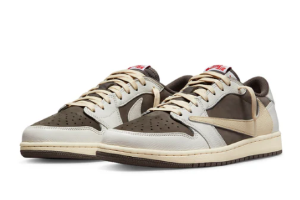 Nike Air Jordan 1 Low