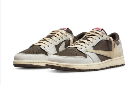 Nike Air Jordan 1 Low