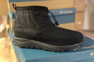Columbia Gore-Tex (A2608-1)