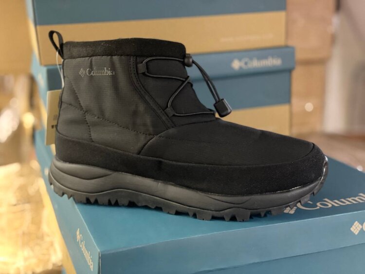 Columbia Gore-Tex (A2608-1)