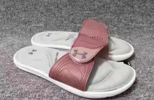  Under Armour