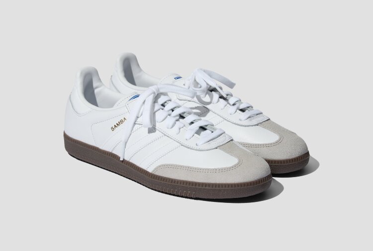 Adidas Originals Samba