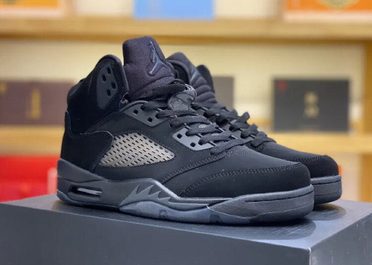 Nike Air Jordan 5