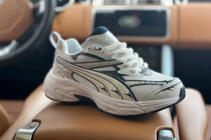 Puma Morphic Retro