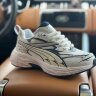 Puma Morphic Retro
