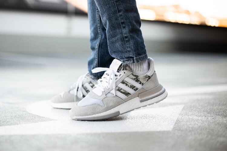 Adidas Boost Zx 500