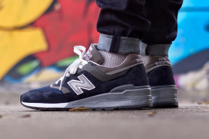 New Balance MB997NV