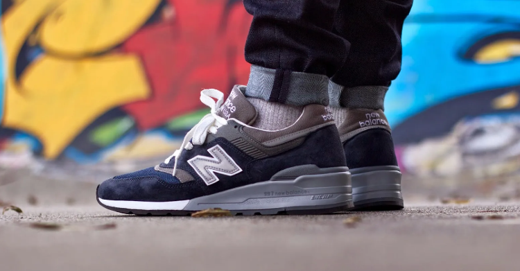 New Balance MB997NV