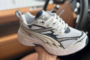 Puma Morphic Retro