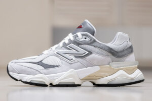 New Balance U9060GRY