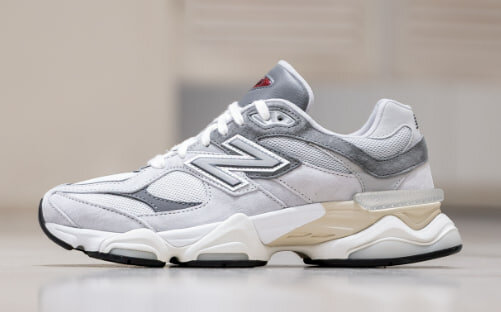 New Balance U9060GRY