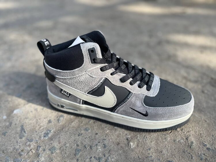 Nike Air Force 1 Зима (A2609-26）
