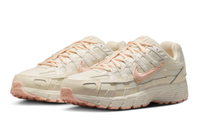  Nike P-6000