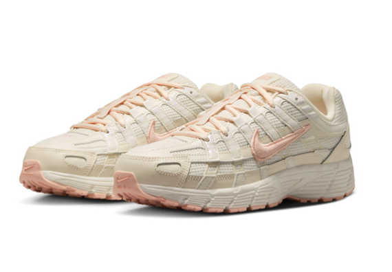  Nike P-6000