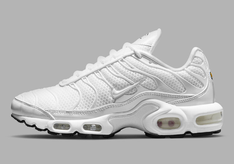 Nike Air Max Plus