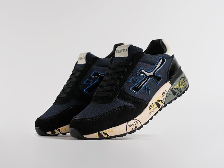 Premiata