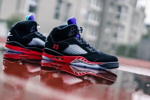 Nike Air Jordan 5