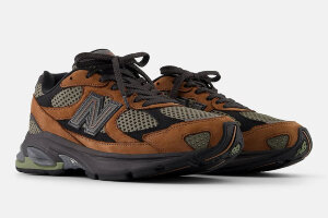 New Balance U2010 NB2