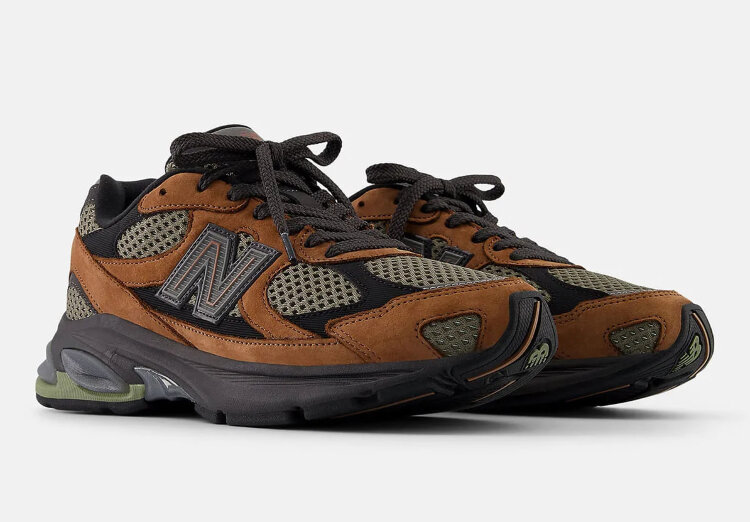 New Balance U2010 NB2