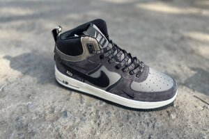 Nike Air Force 1 Зима (A2609-16）