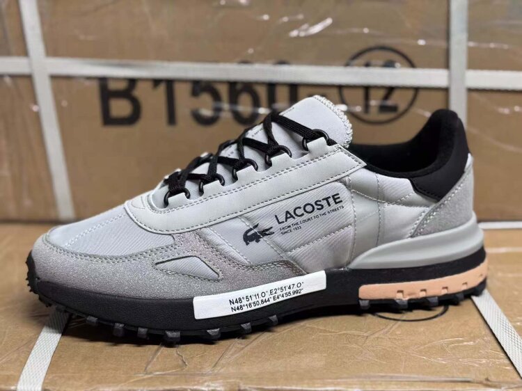 Lacoste Elite Active (143-7)