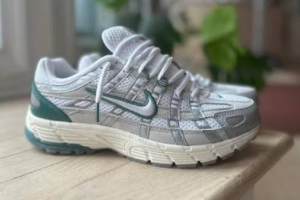  Nike P-6000