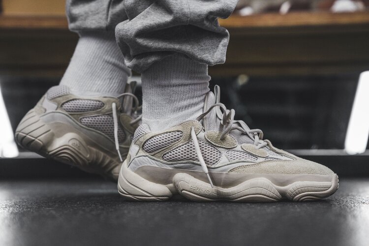 Adidas yeezy boost 500